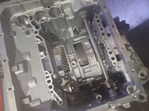 گیربکس اتوماتیک تیپ ترونیک چیست