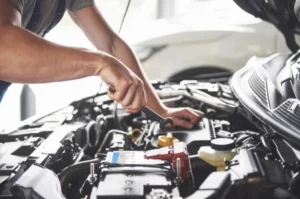 سرویس دوره ای گیربکس اتوماتیک