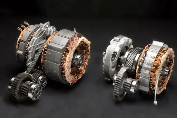 تفاوت گیربکس اتوماتیک AT و CVT
