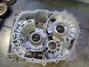 هزینه تعمیر گیربکس اتوماتیک