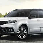 تعمیر گیربکس اتوماتیک ام وی ام X33