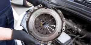 علائم تمام شدن صفحه کلاچ گیربکس اتومات